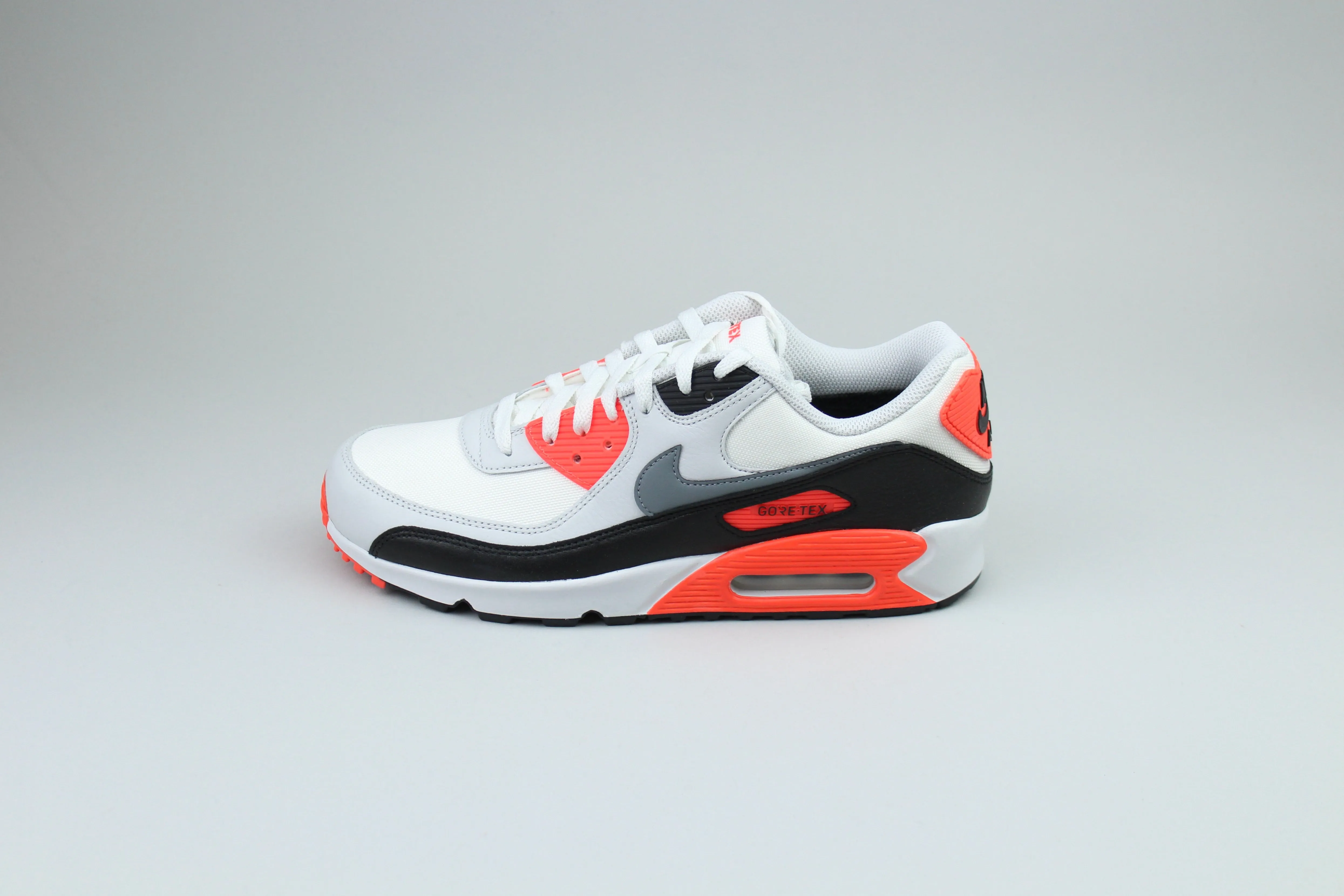 Nike Air Max 90 'Gore-Tex Infrared'