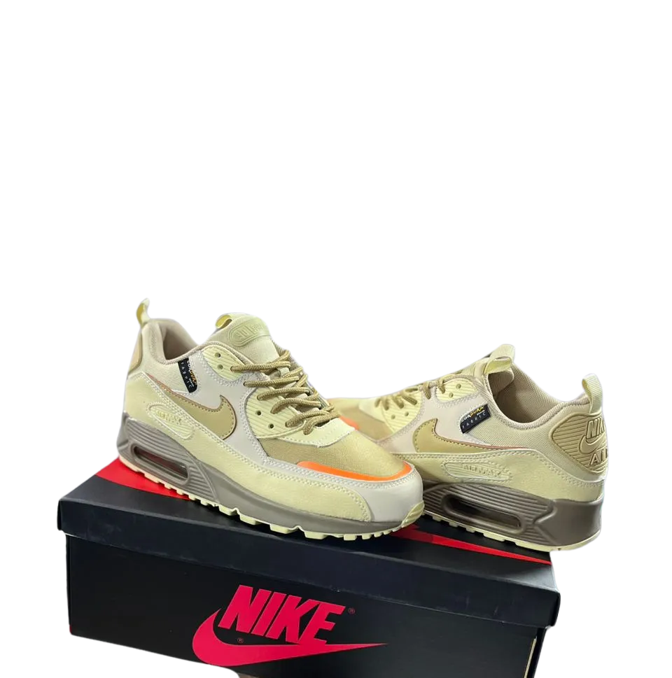 Nike Airmax Sneaker Original