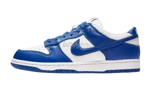 Nike Dunk Low SP "Kentucky" (PreOwned) (No Box)