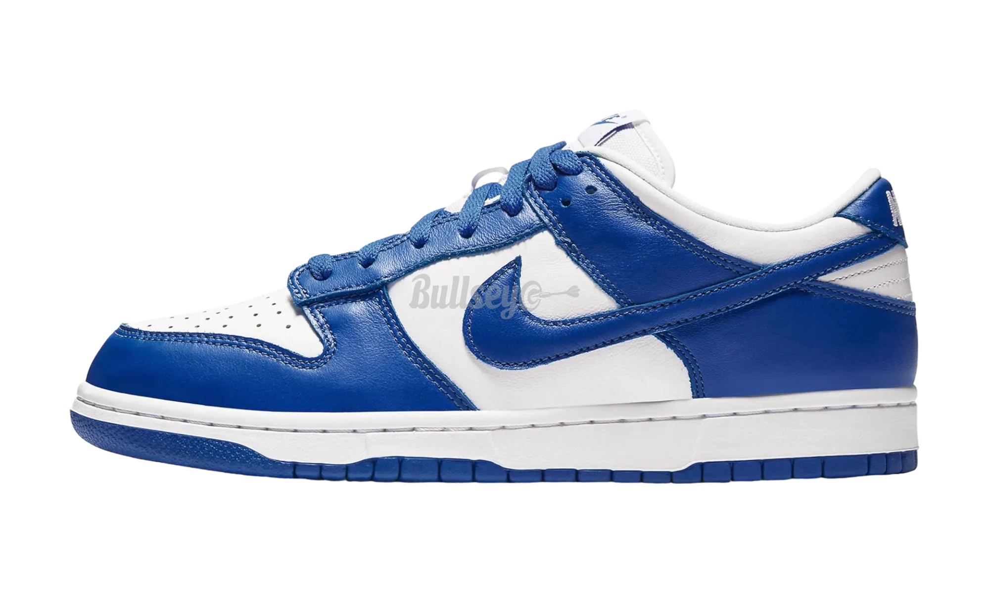 Nike Dunk Low SP "Kentucky" (PreOwned) (No Box)