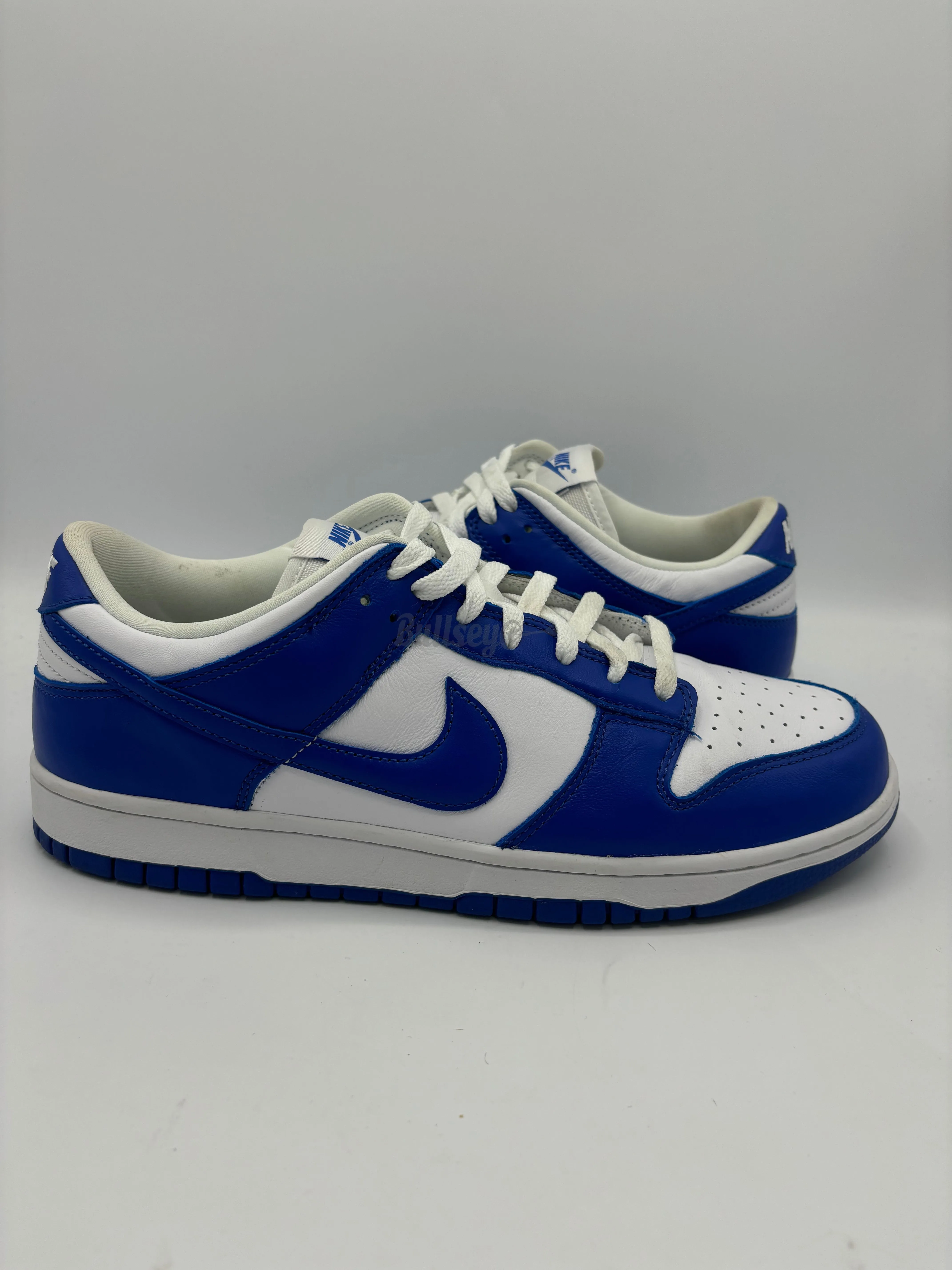 Nike Dunk Low SP "Kentucky" (PreOwned) (No Box)