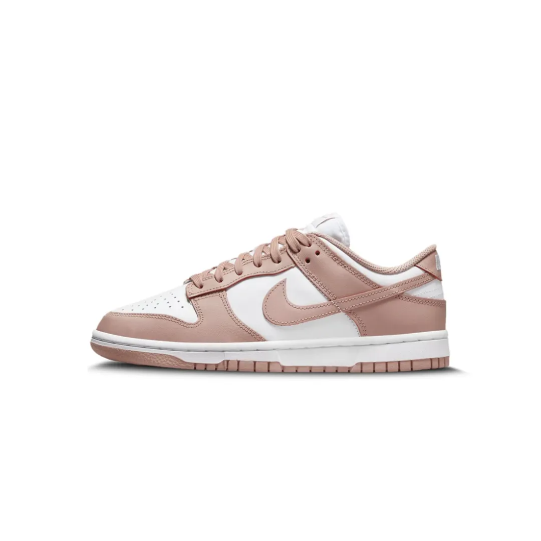 Nike Dunk 'Rose Whisper ' Low