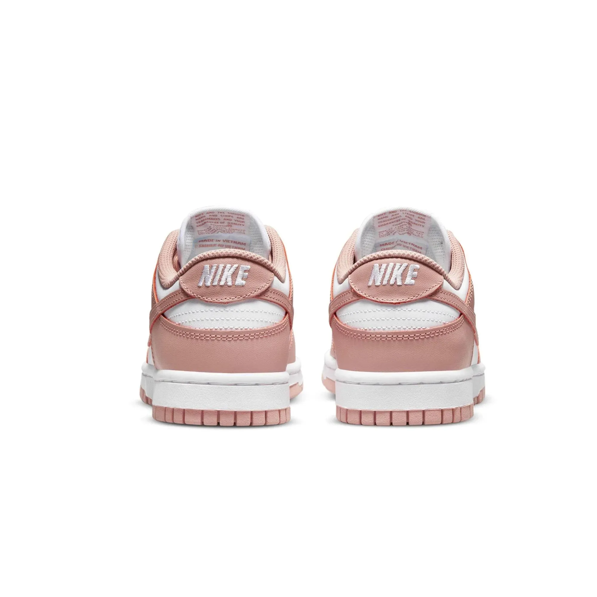 Nike Dunk 'Rose Whisper ' Low