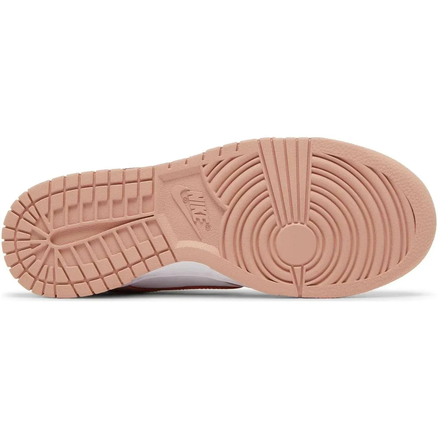 Nike Dunk 'Rose Whisper ' Low