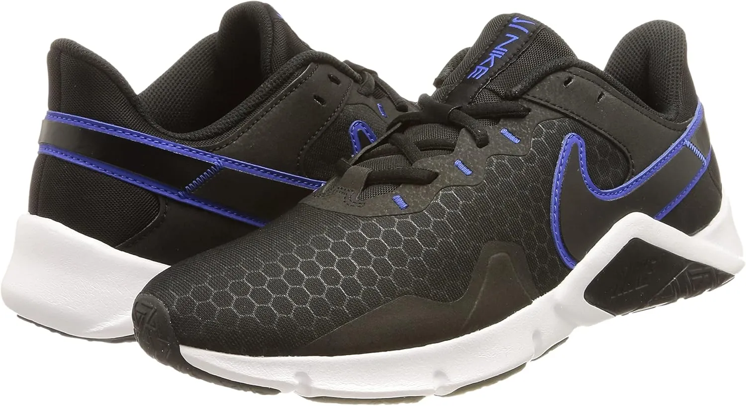 Nike Men's Cross Training Gymnastics Shoe