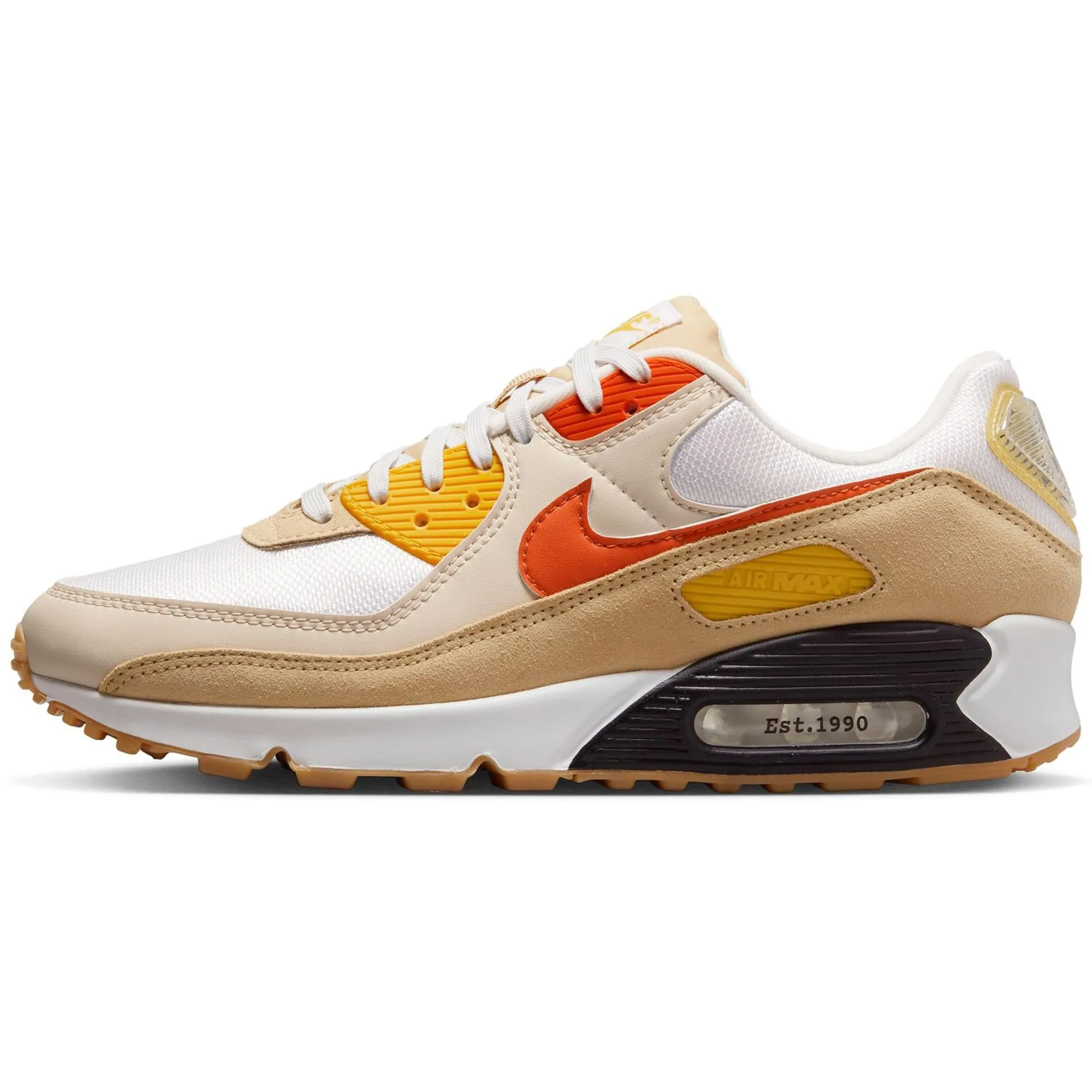 Nike Men's Modern Sneaker