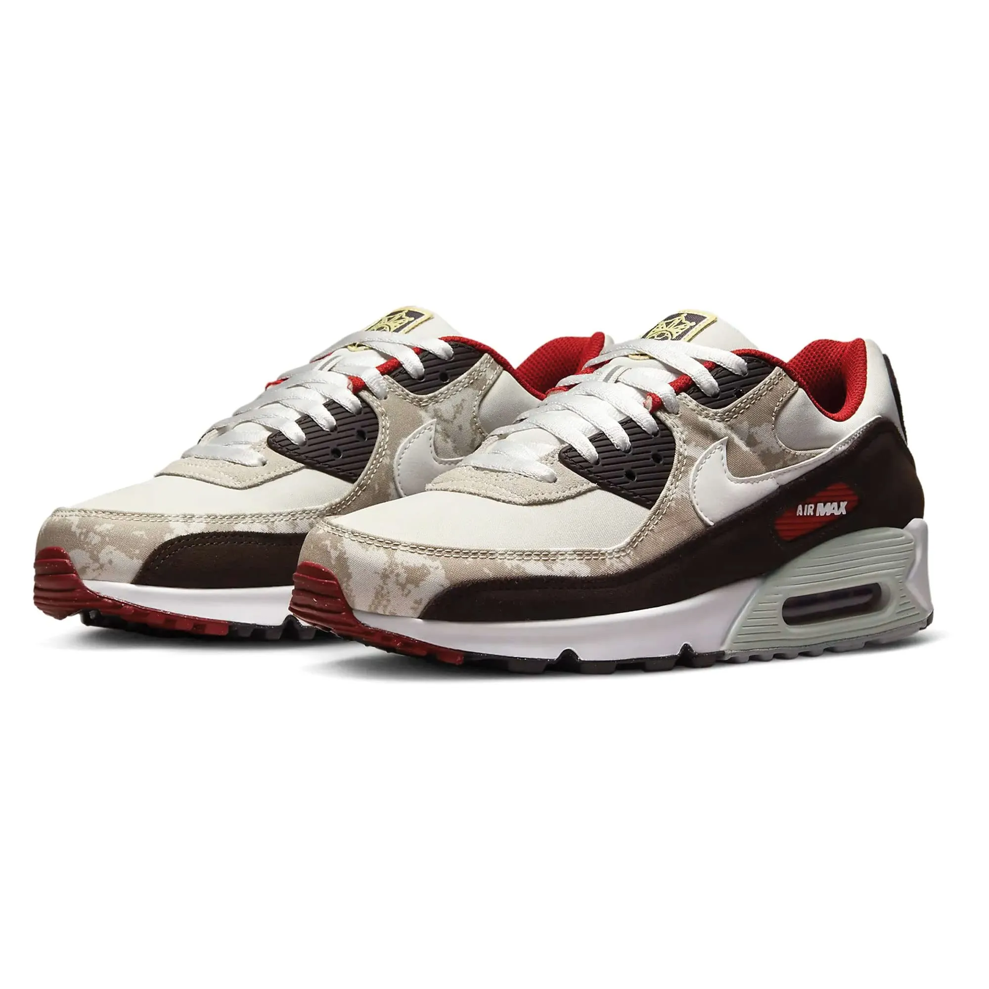 Nike Men's Modern Sneaker