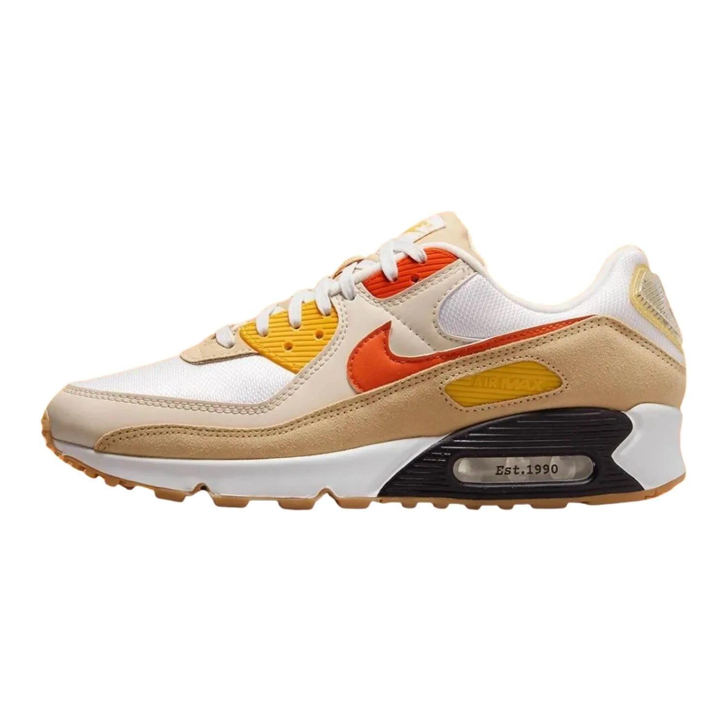 Nike Men's Modern Sneaker
