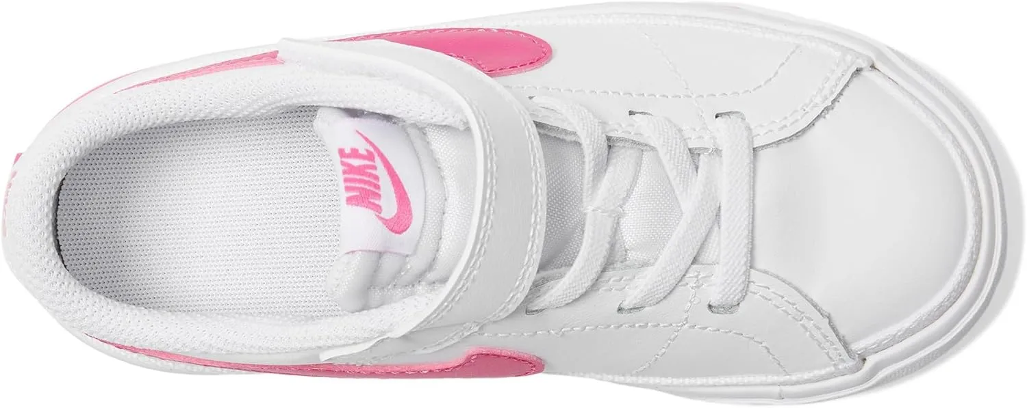 Nike Unisex-Child Court Legacy Shoes Sneaker