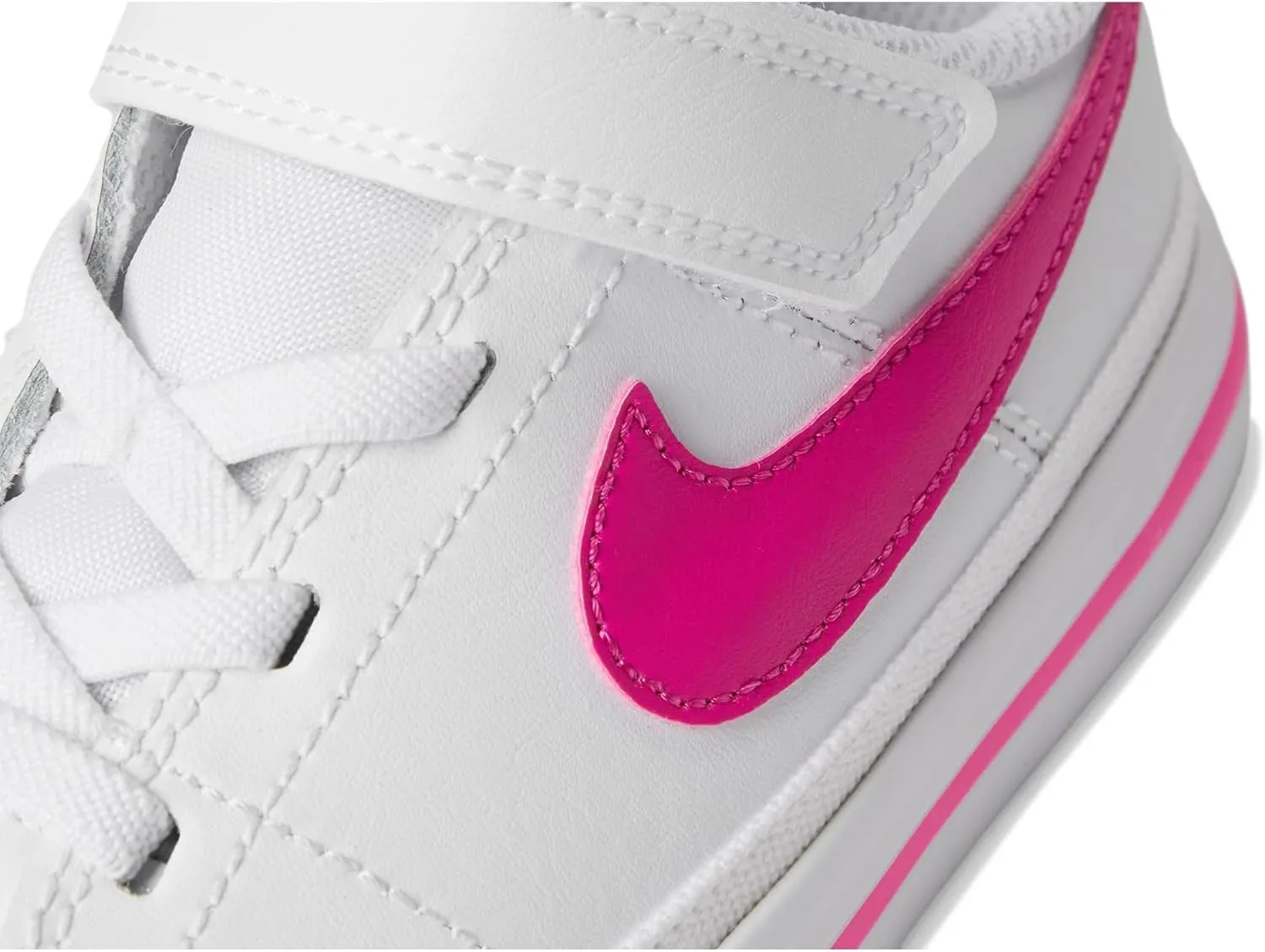 Nike Unisex-Child Court Legacy Shoes Sneaker