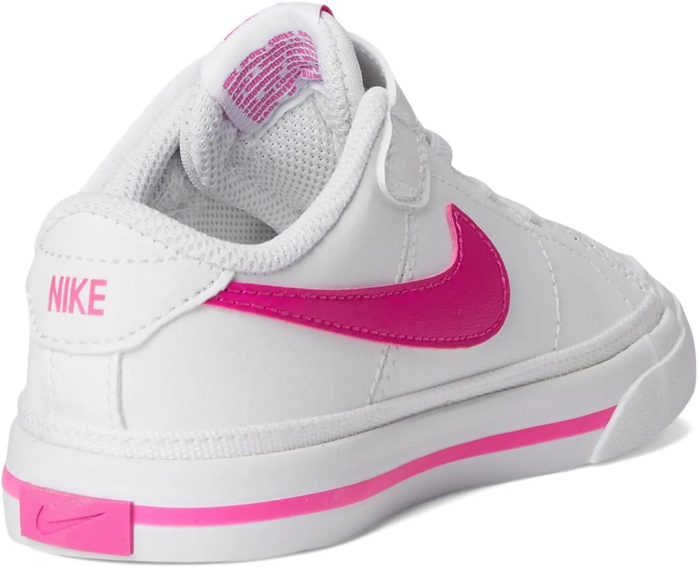 Nike Unisex-Child Court Legacy Shoes Sneaker