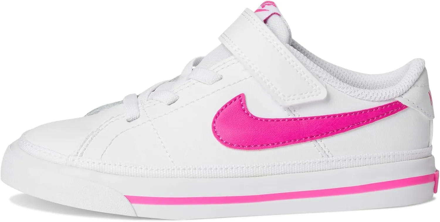Nike Unisex-Child Court Legacy Shoes Sneaker