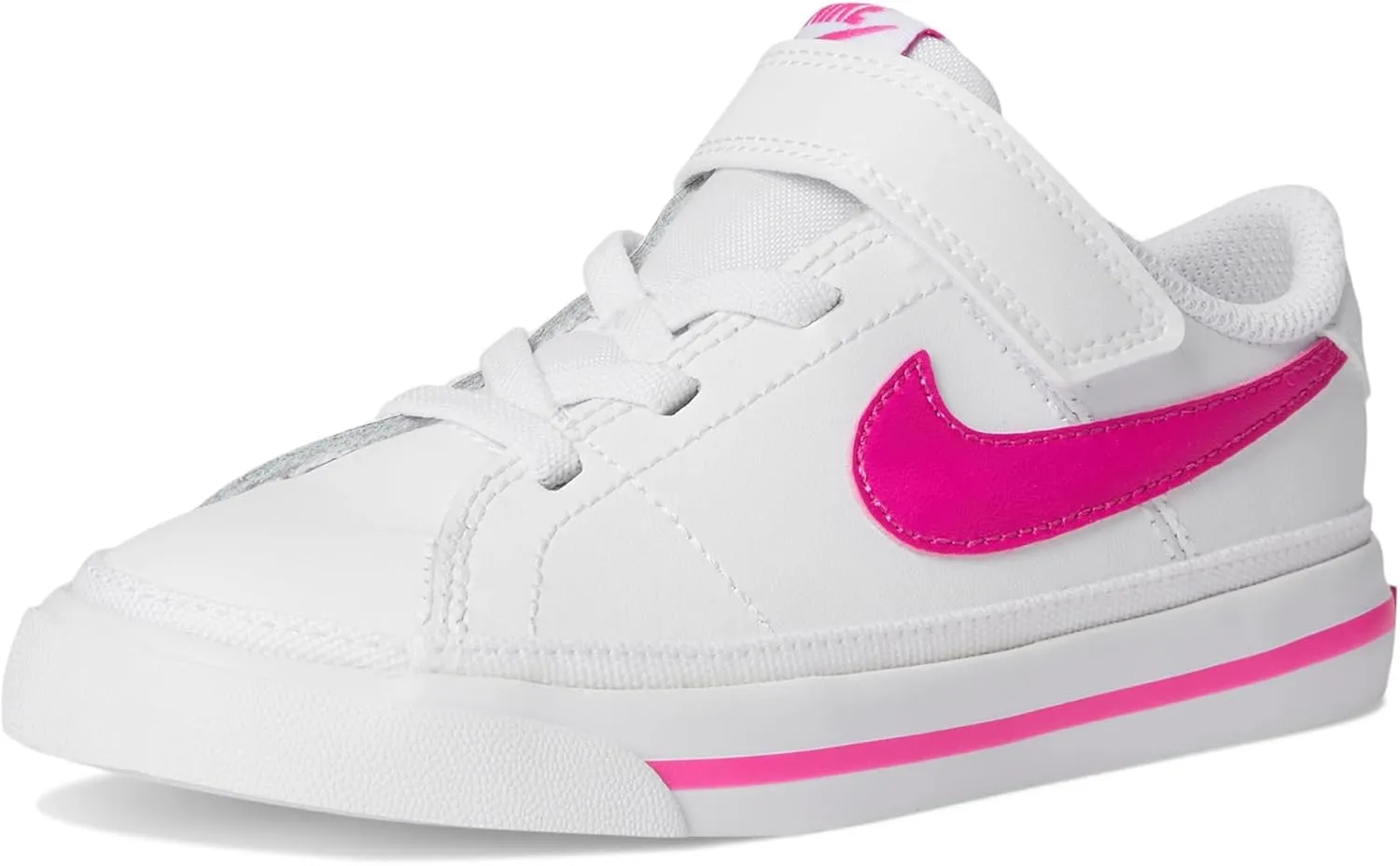 Nike Unisex-Child Court Legacy Shoes Sneaker