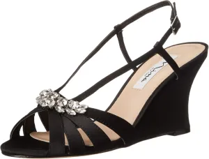 Nina Women's Viani Wedge Sandal