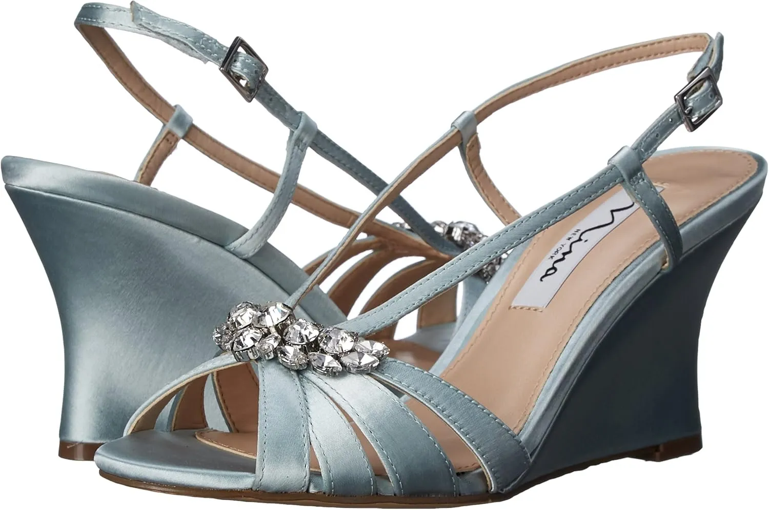 Nina Women's Viani Wedge Sandal