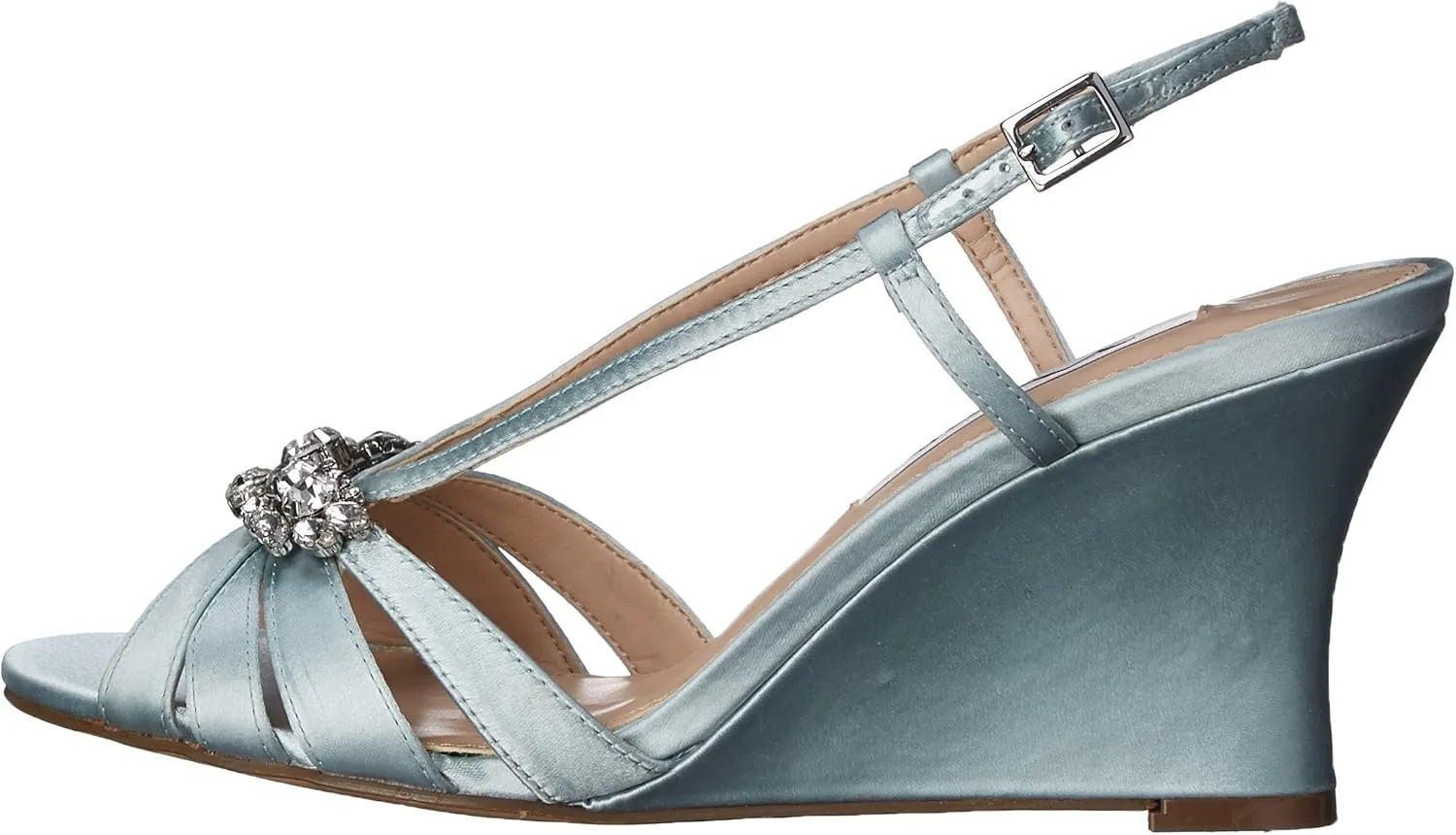 Nina Women's Viani Wedge Sandal