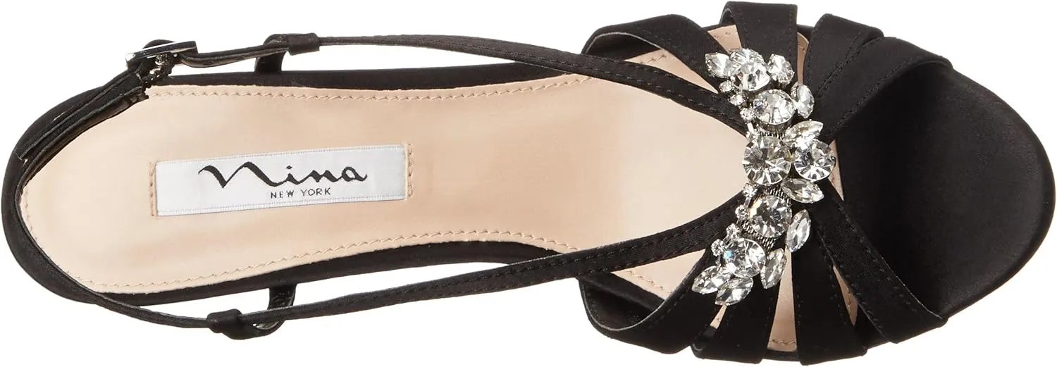 Nina Women's Viani Wedge Sandal