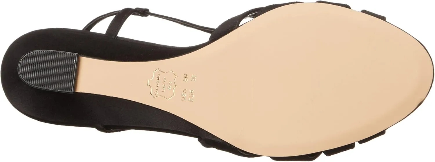 Nina Women's Viani Wedge Sandal