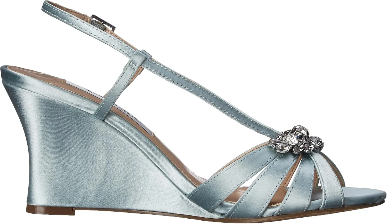 Nina Women's Viani Wedge Sandal