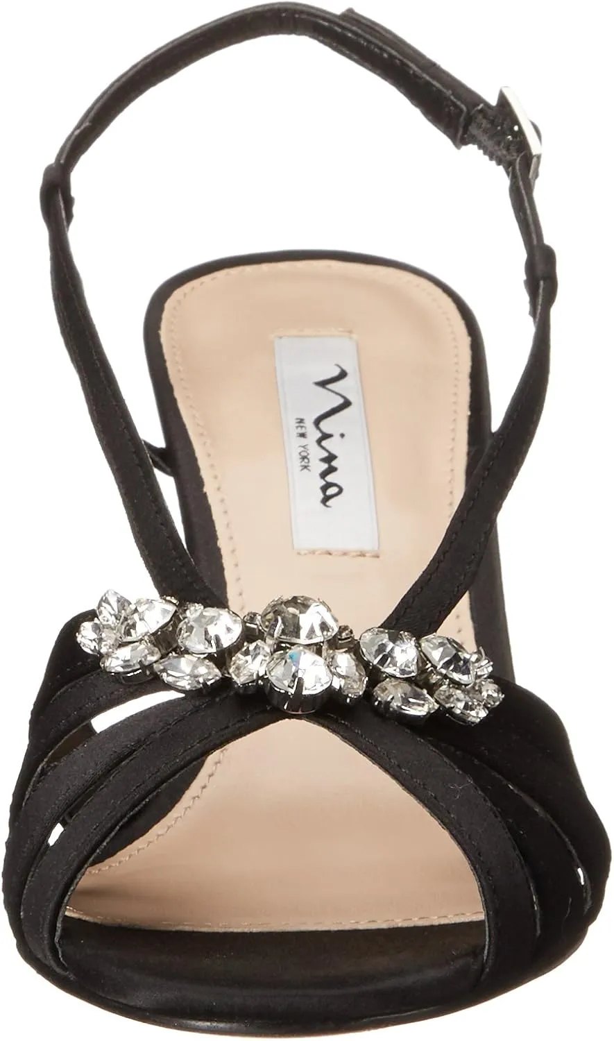 Nina Women's Viani Wedge Sandal