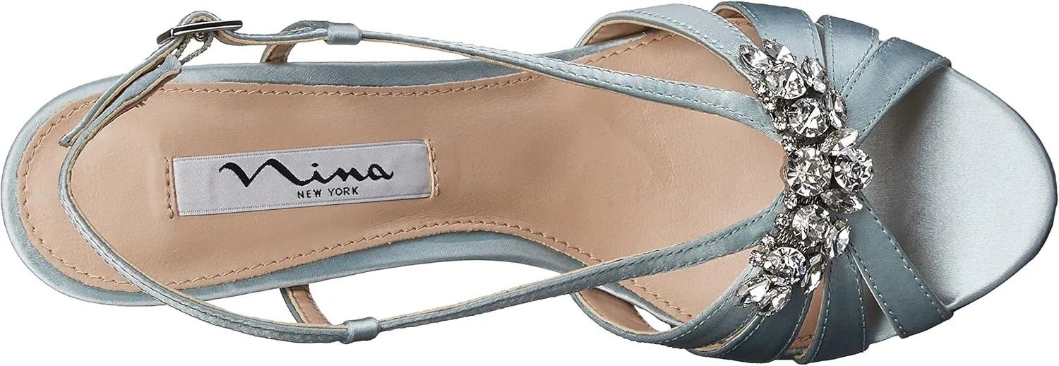 Nina Women's Viani Wedge Sandal