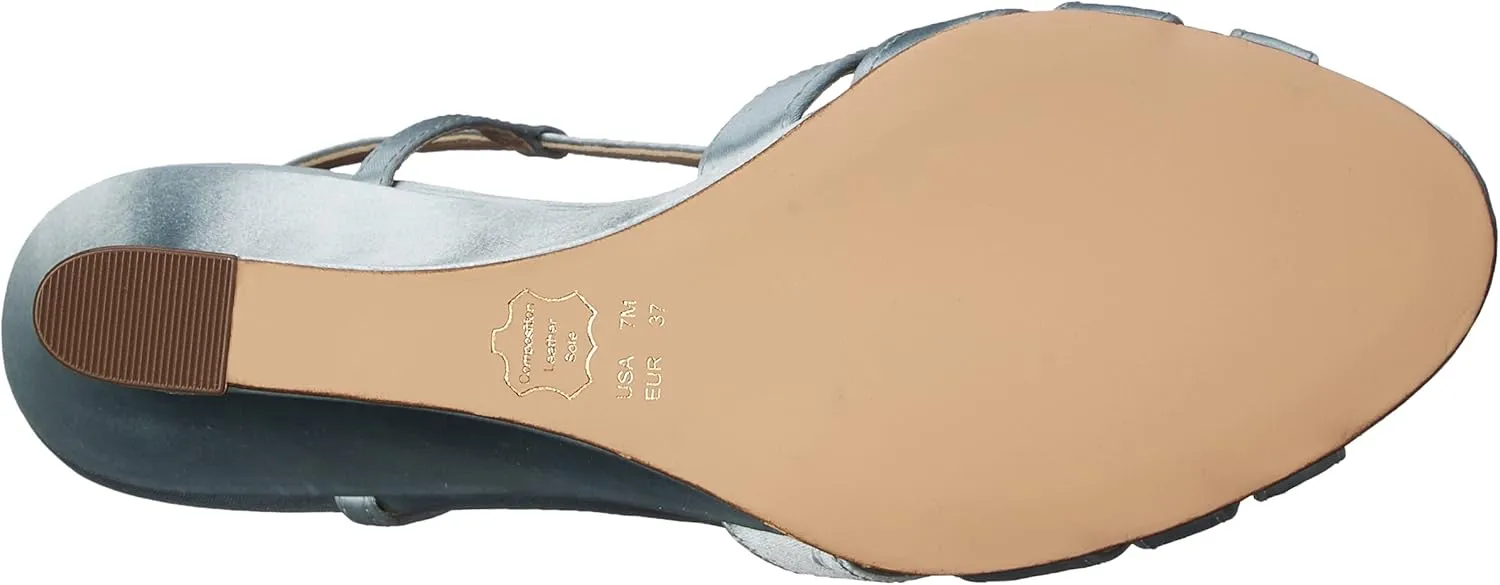 Nina Women's Viani Wedge Sandal