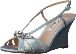 Nina Women's Viani Wedge Sandal