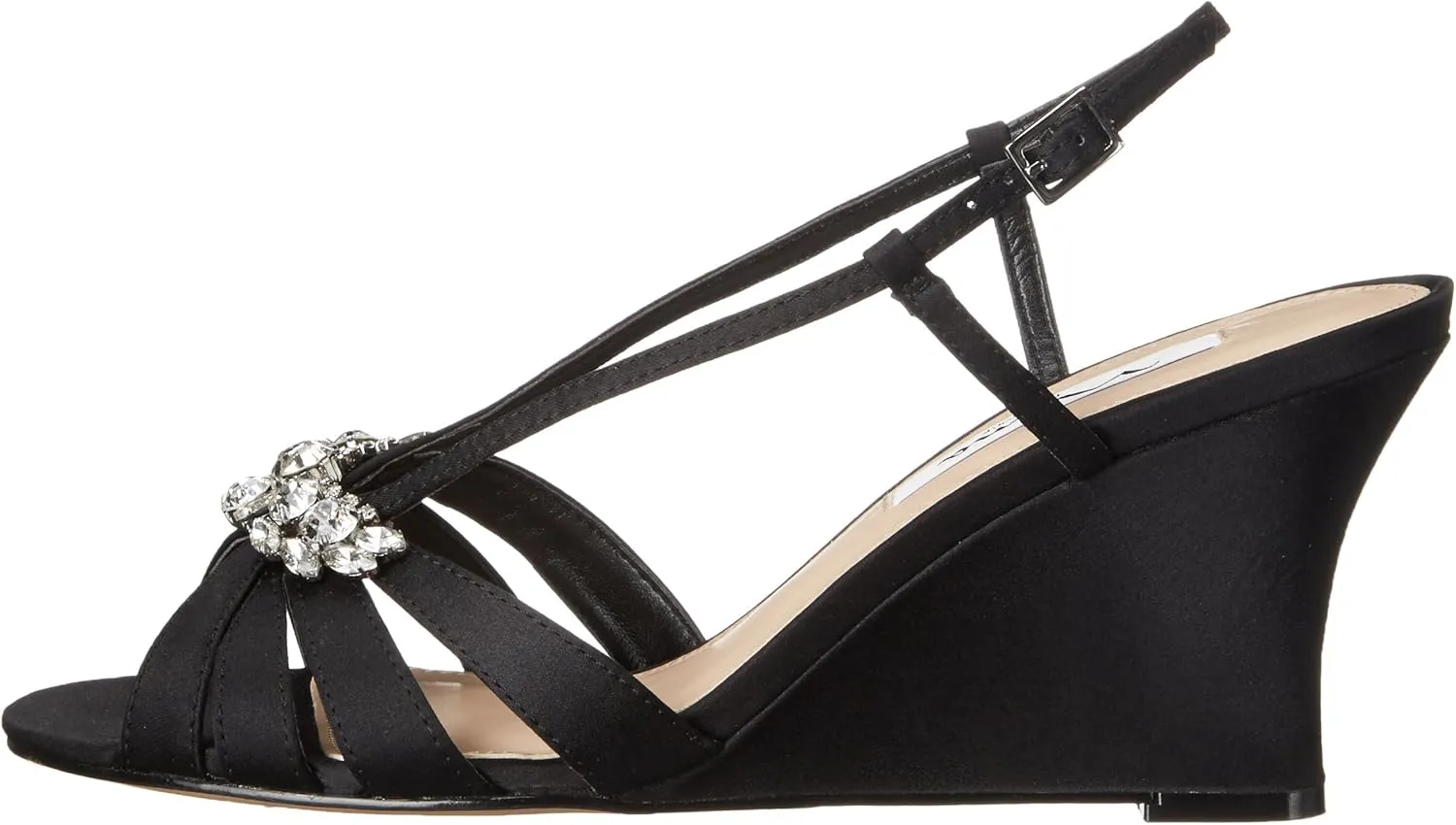 Nina Women's Viani Wedge Sandal