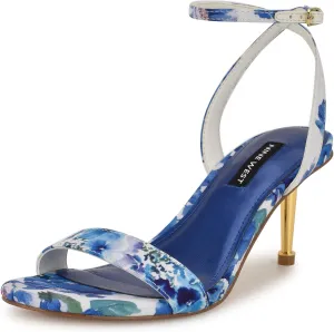 Nine West Women's Anny3 Heeled Sandal