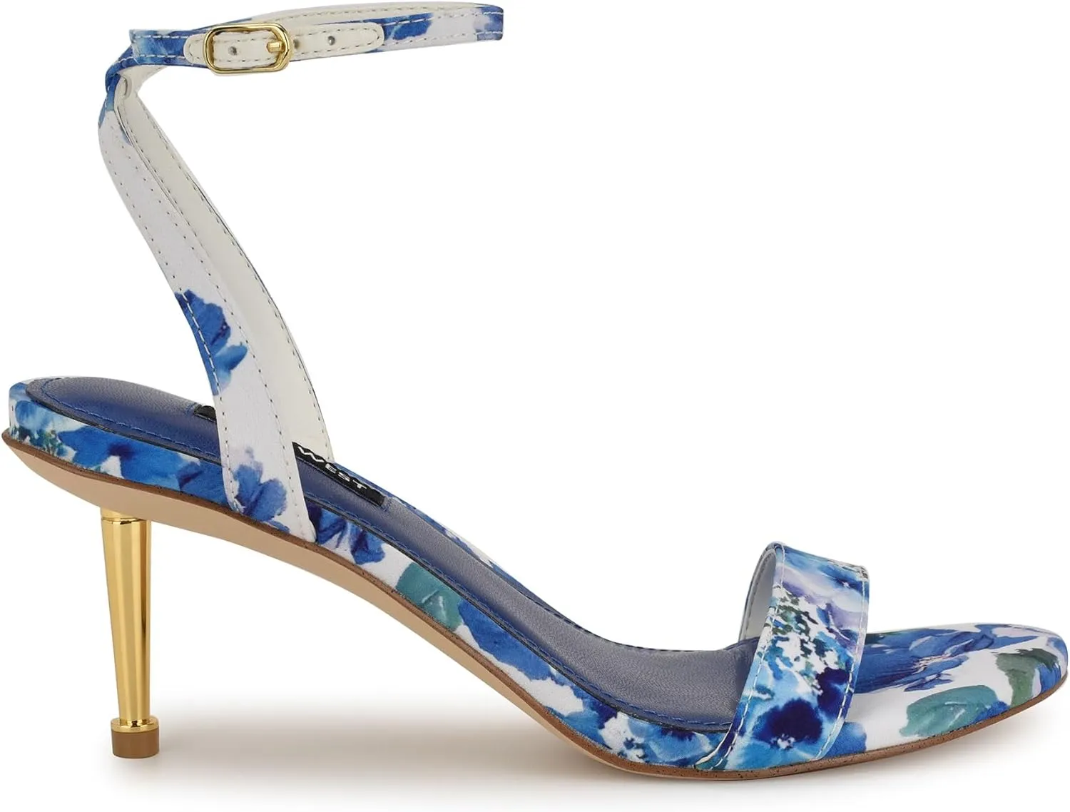 Nine West Women's Anny3 Heeled Sandal