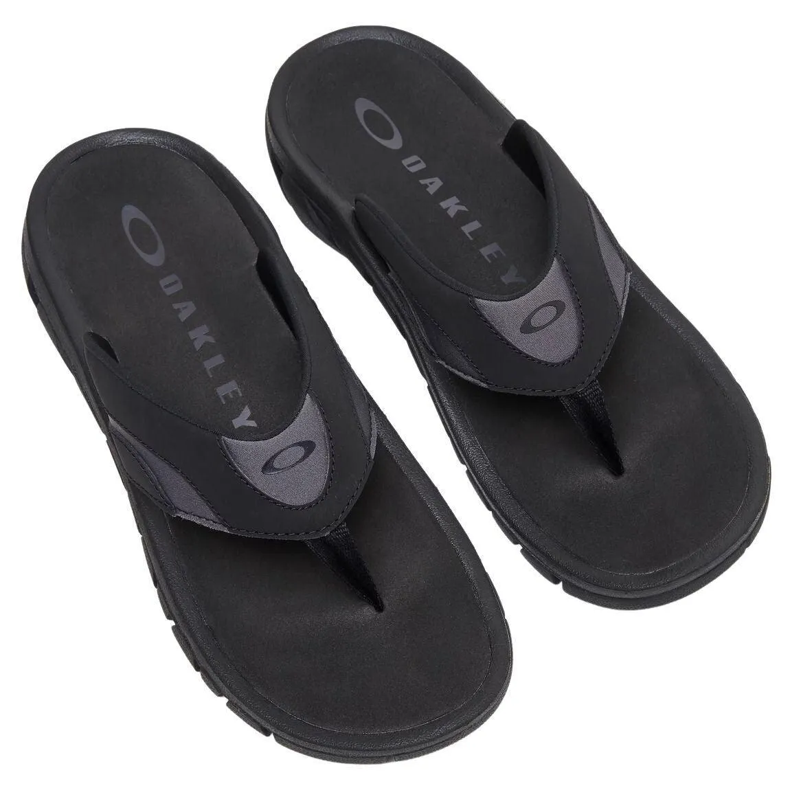 O Coil Sandal - Men