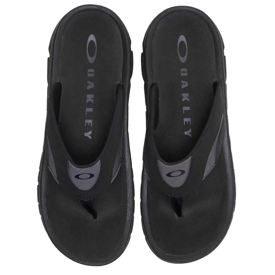 O Coil Sandal - Men