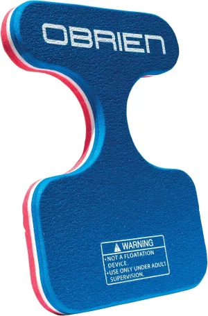 O'Brien Foam Water Saddle