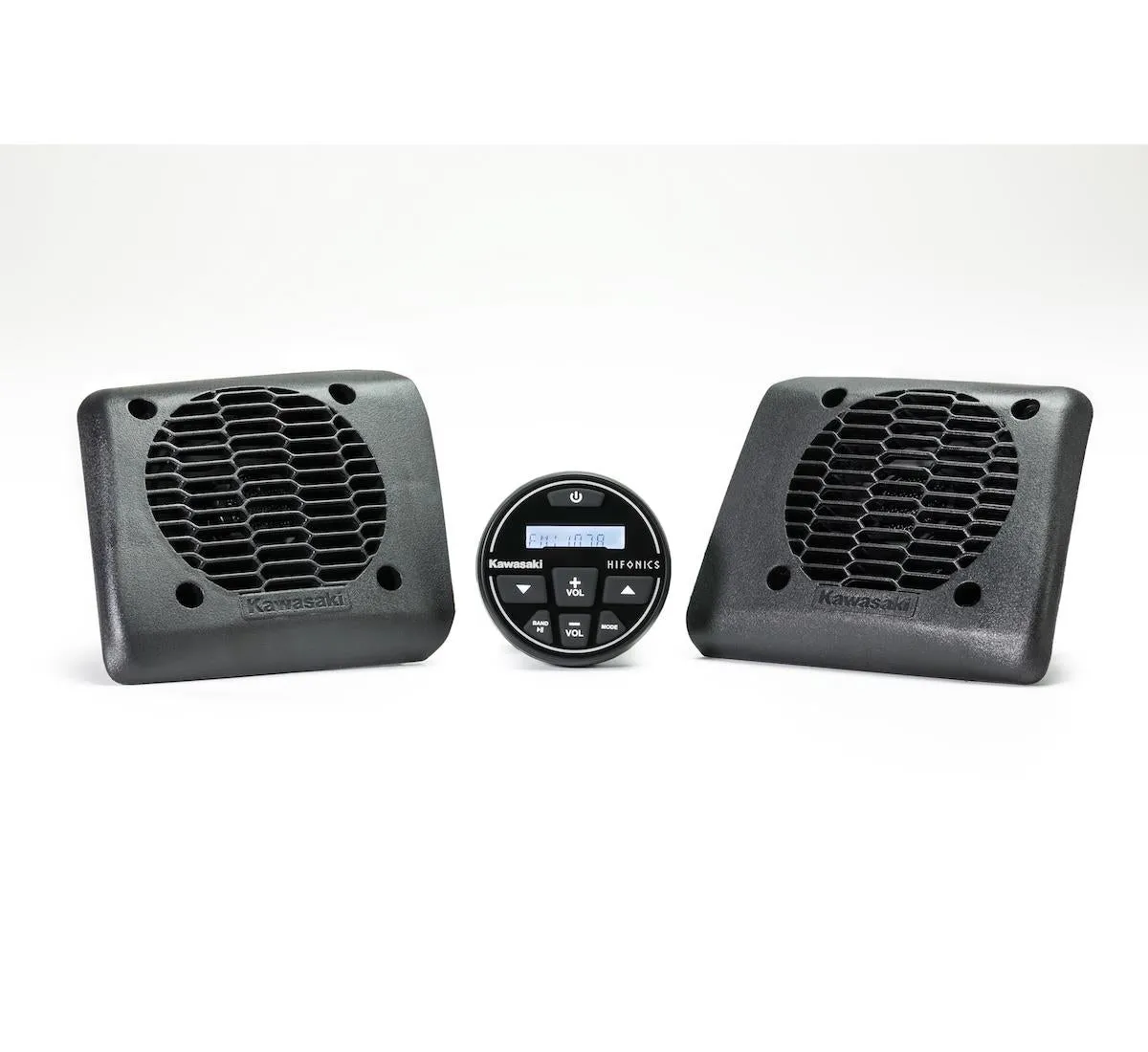 OEM Kawasaki Audio System for Mule MX 999941186