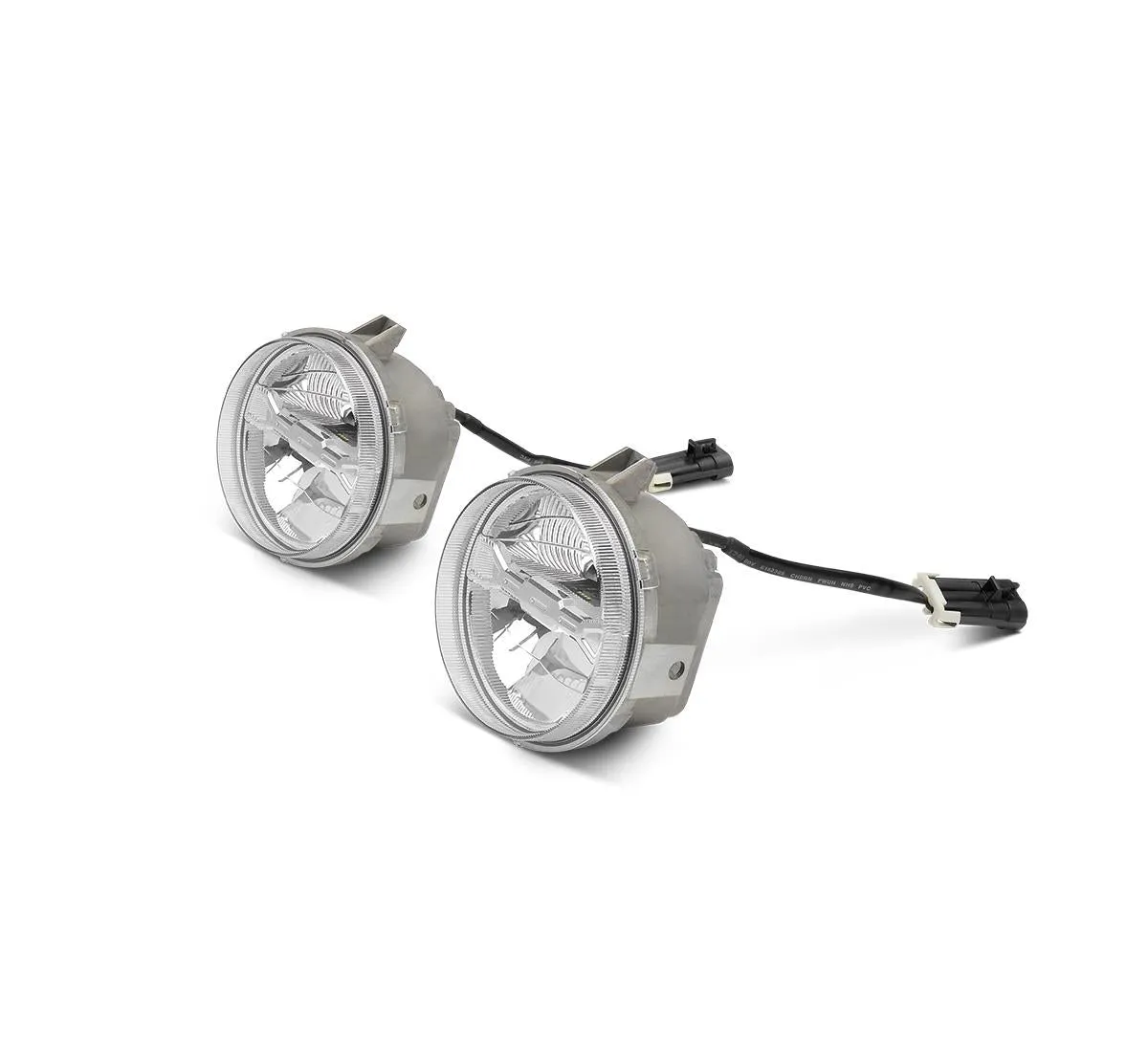 OEM Kawasaki Led Headlight Set 999941172