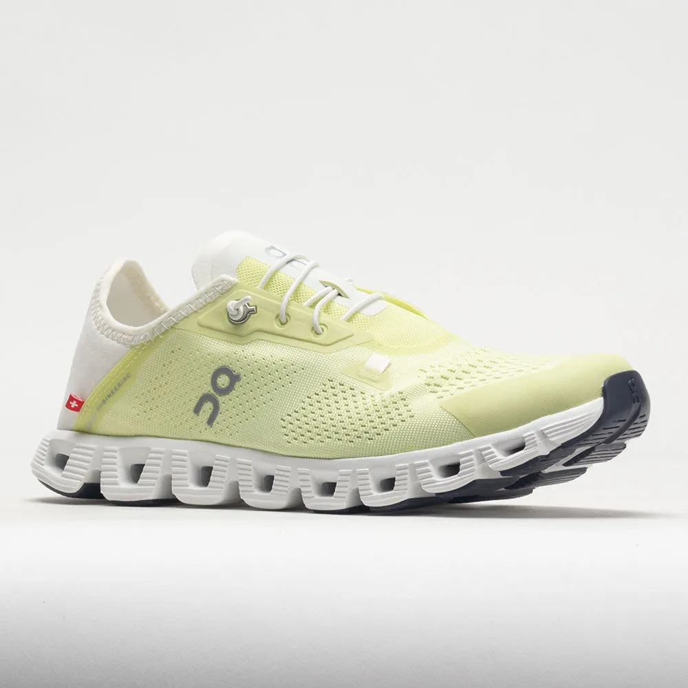 On Cloud 5 Coast Women's  Hay/Ivory