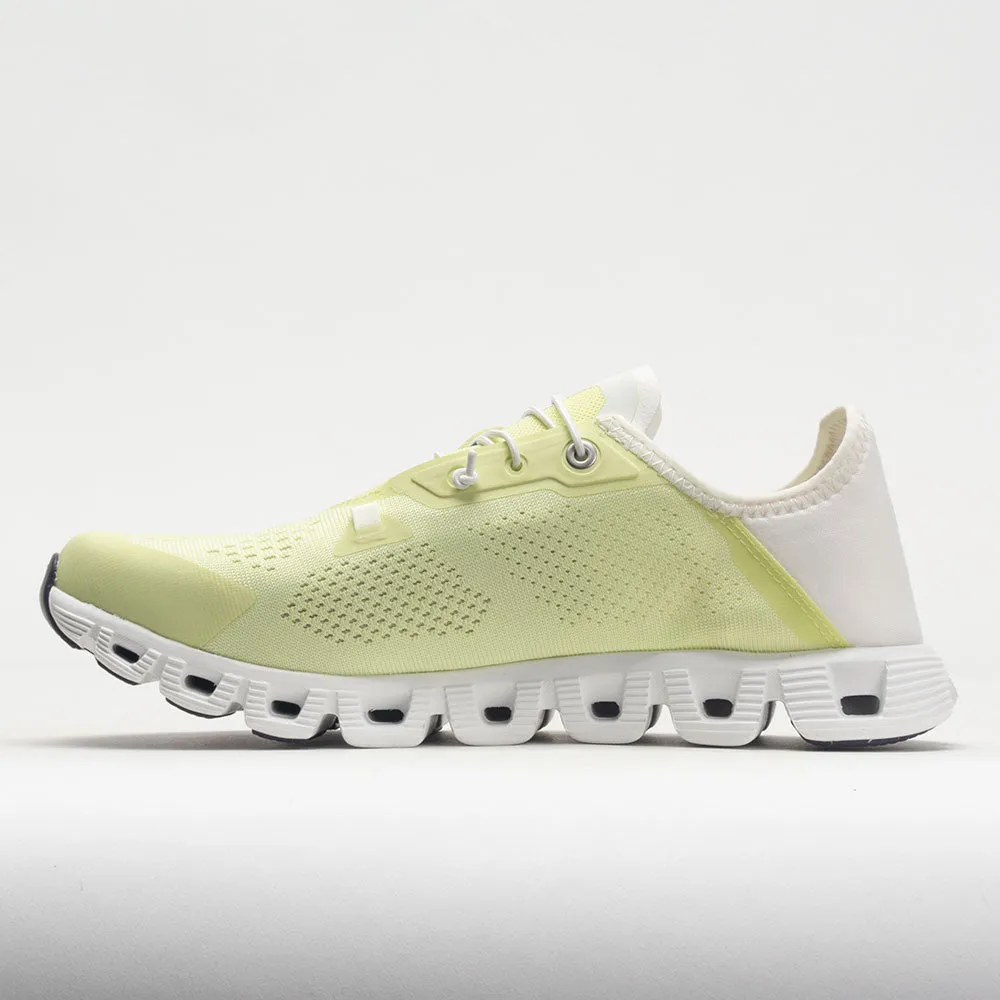 On Cloud 5 Coast Women's  Hay/Ivory