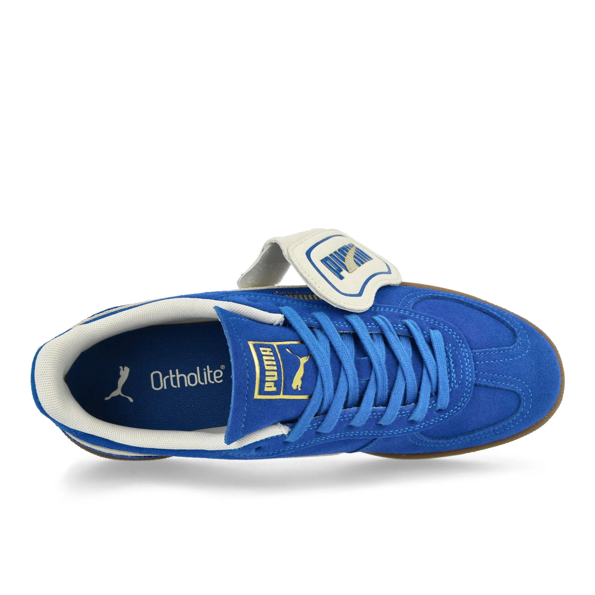 Palermo Premium Suede