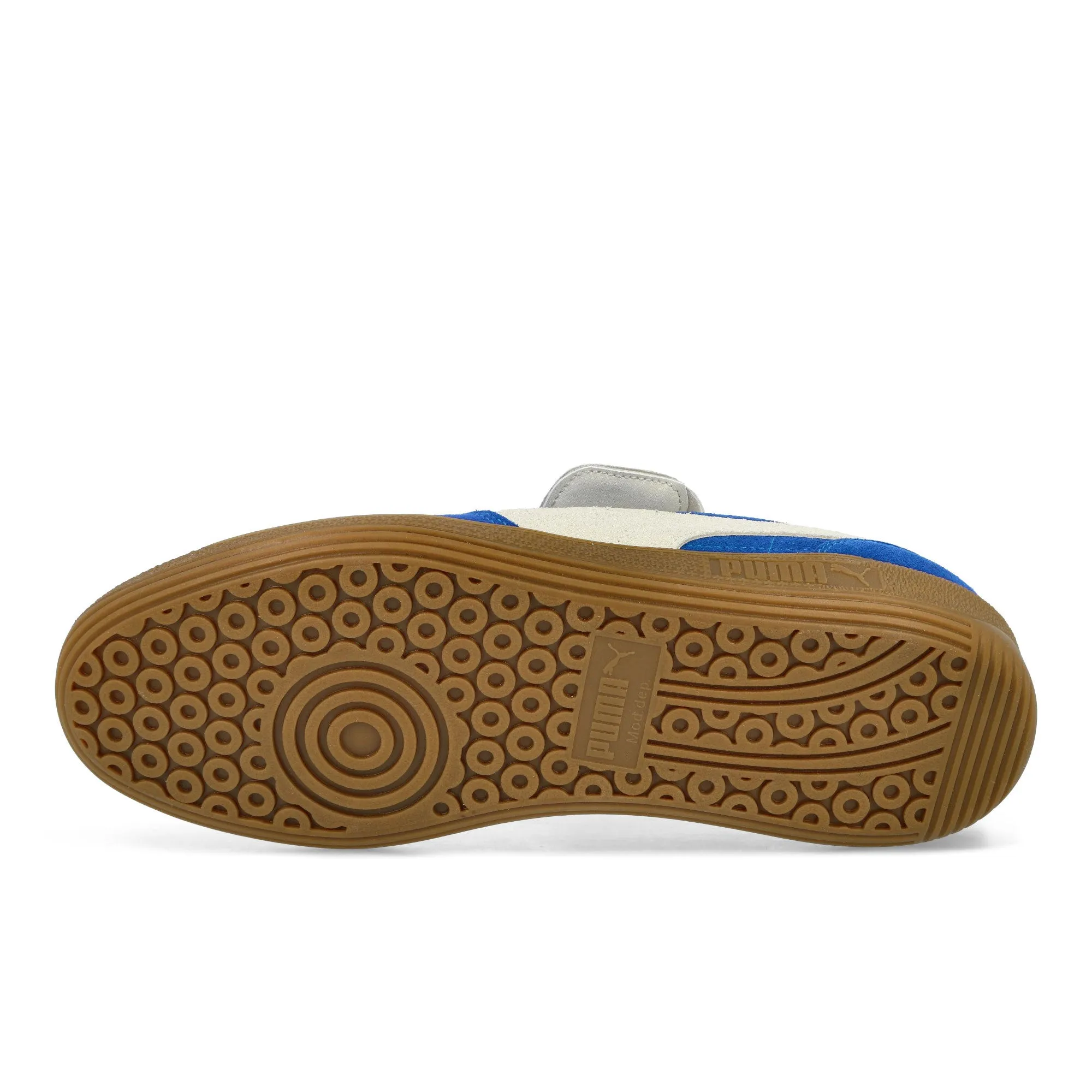 Palermo Premium Suede