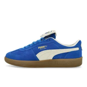 Palermo Premium Suede