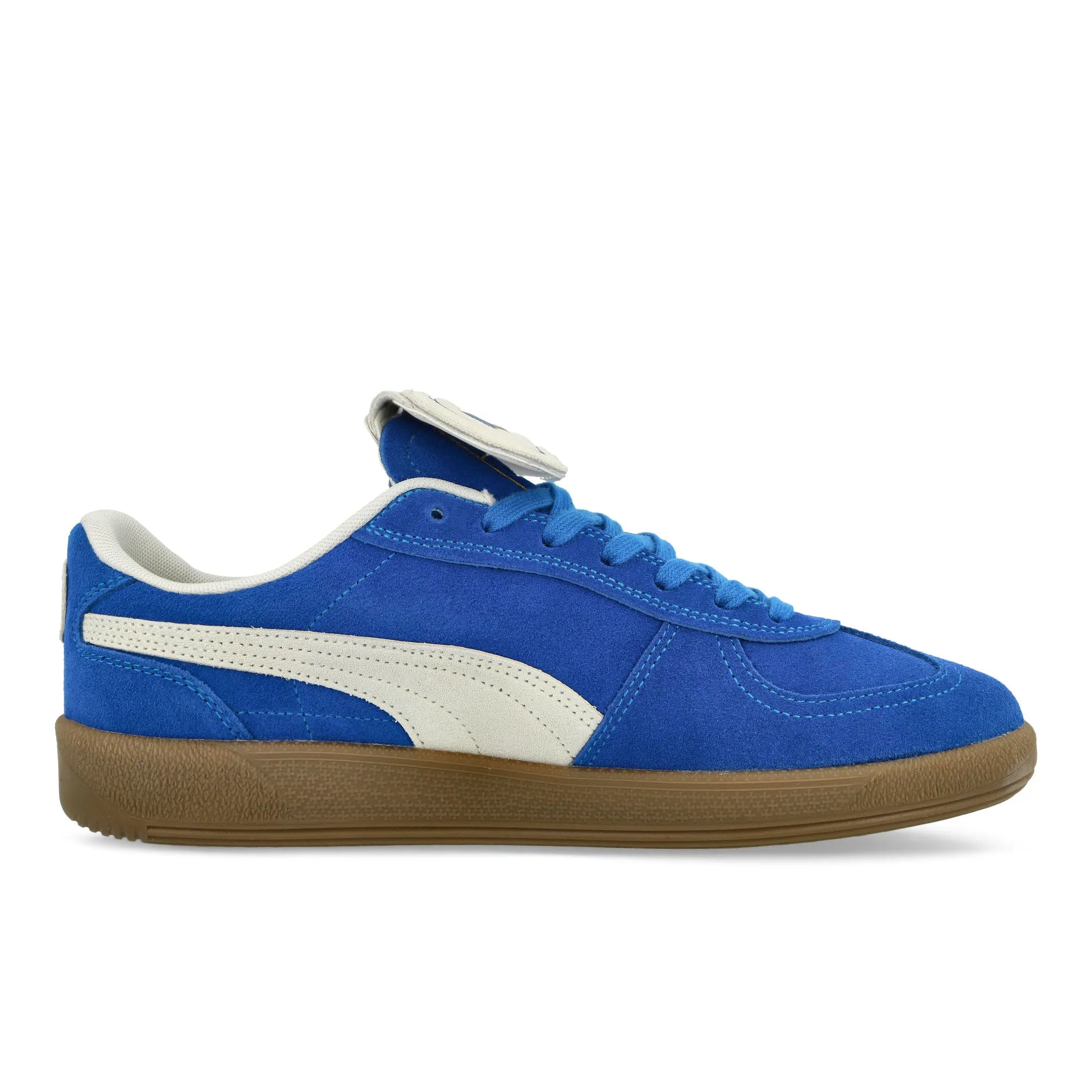 Palermo Premium Suede