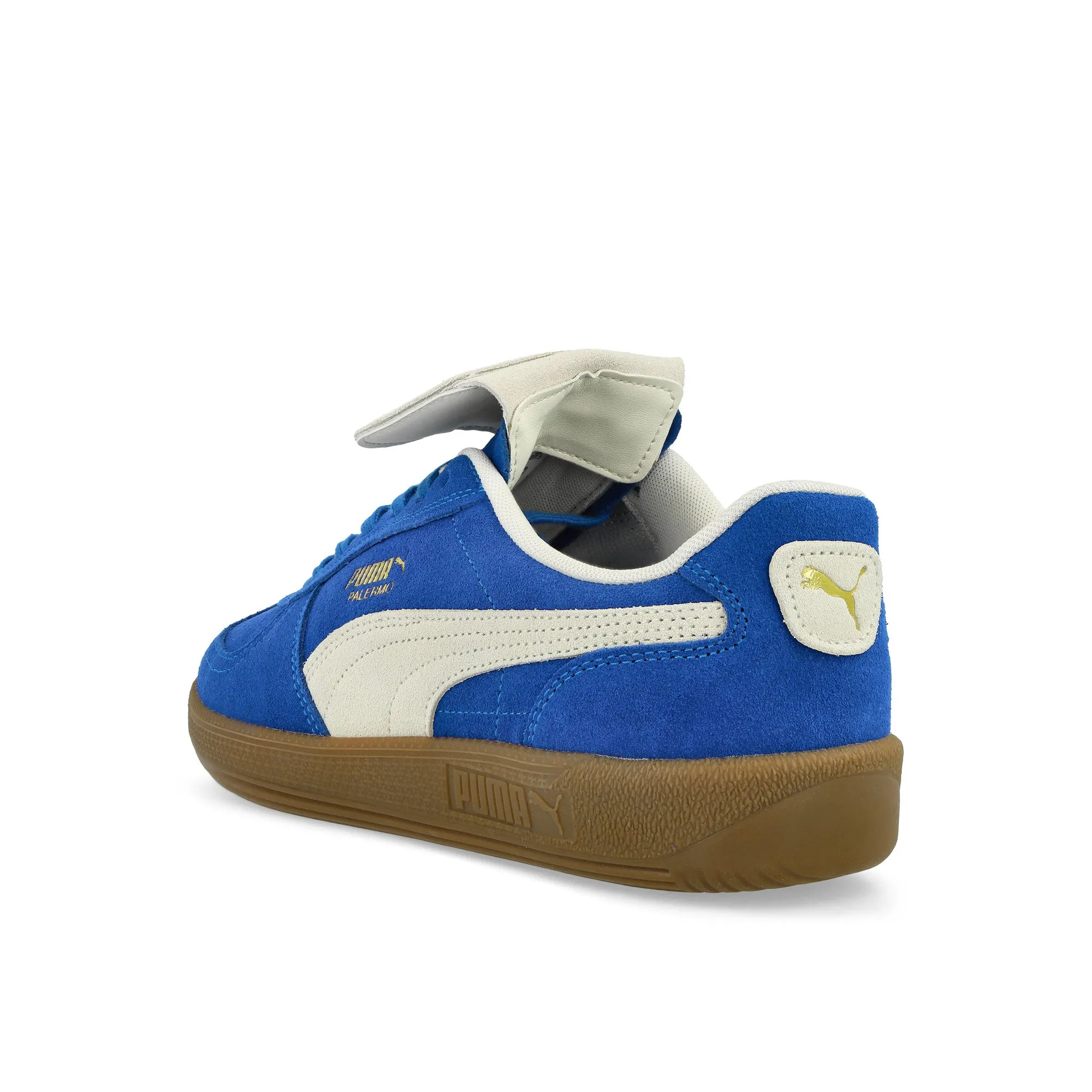 Palermo Premium Suede