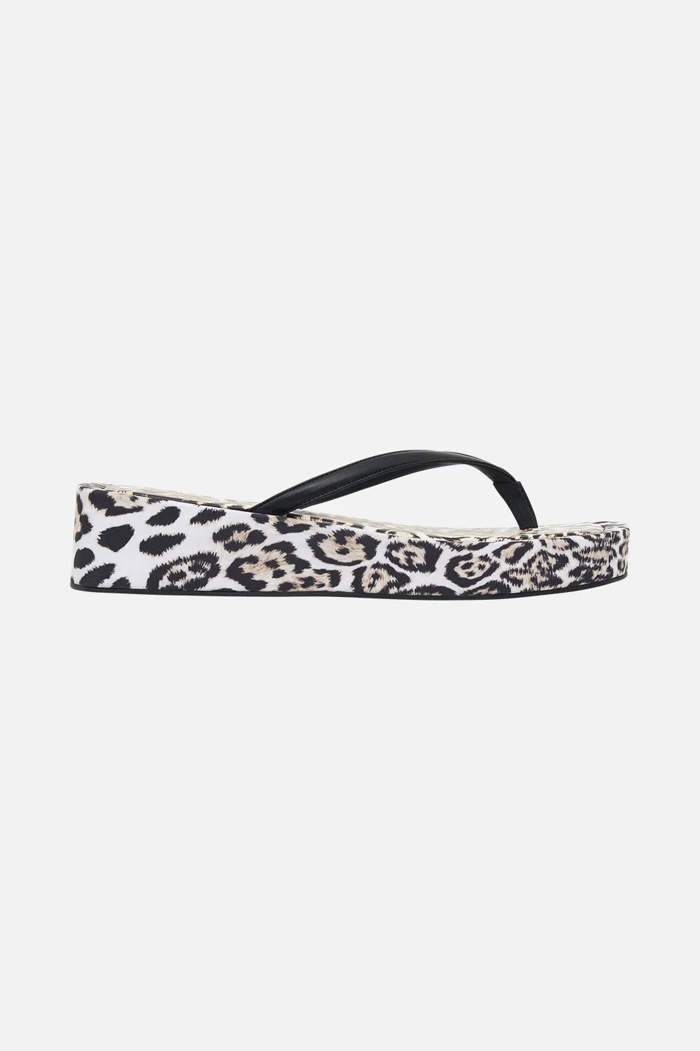 PLATFORM SANDAL COOL FOR CATS