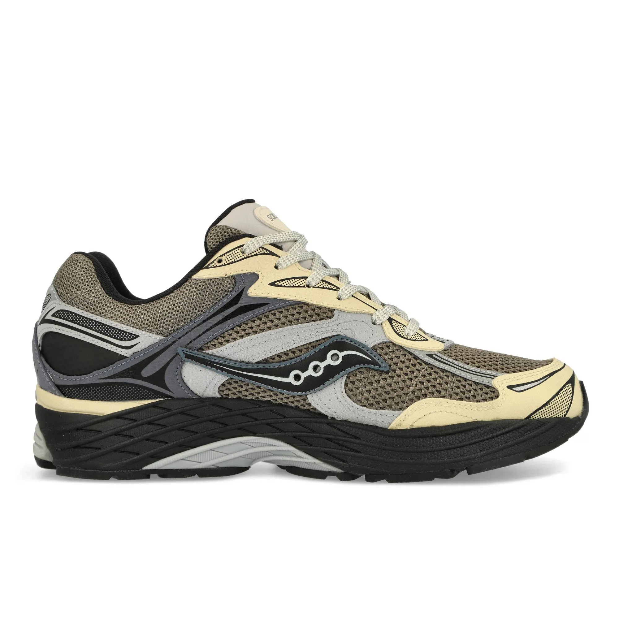Progrid Omni 9