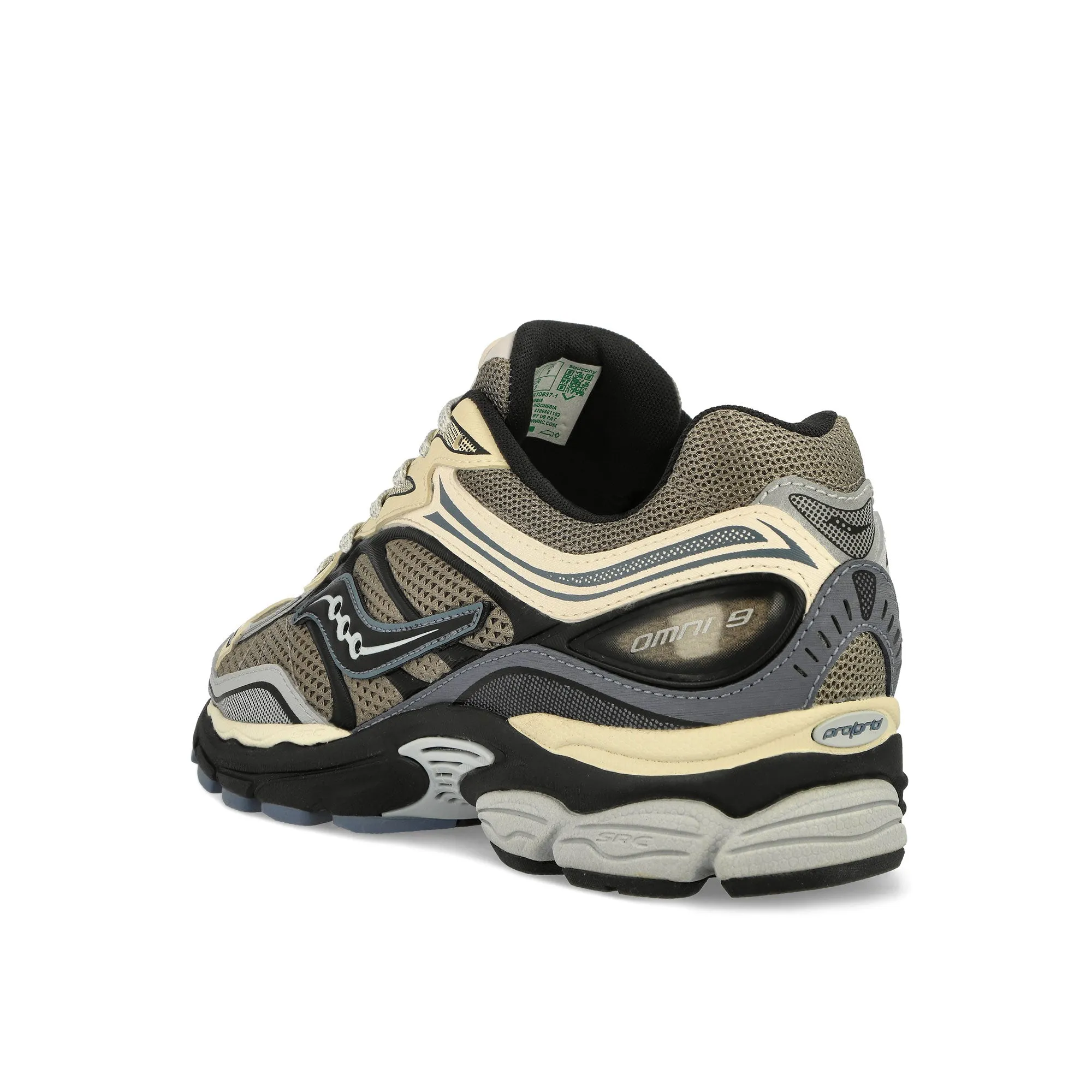 Progrid Omni 9