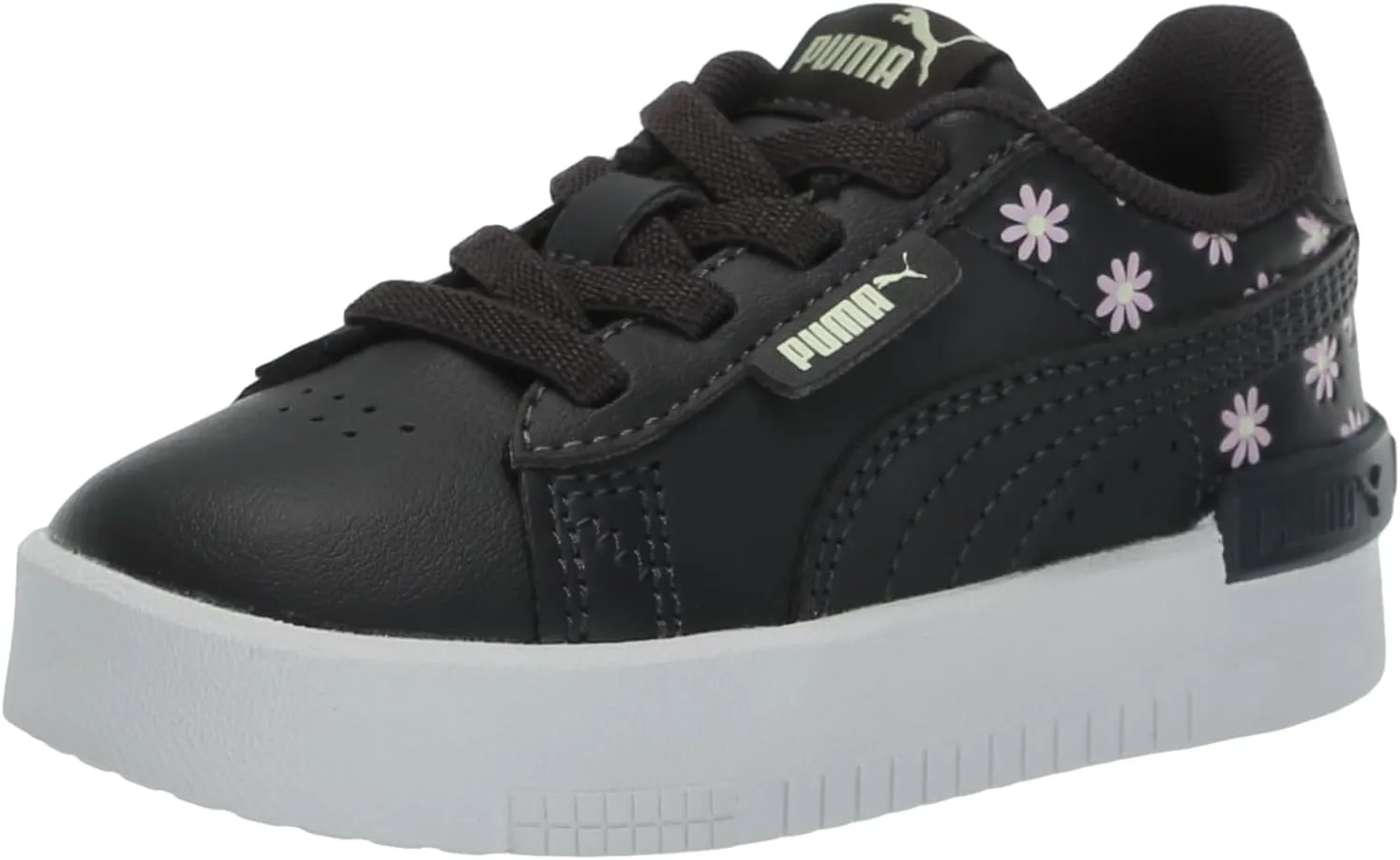 PUMA Unisex-Child Jada Alternative Closure Sneaker