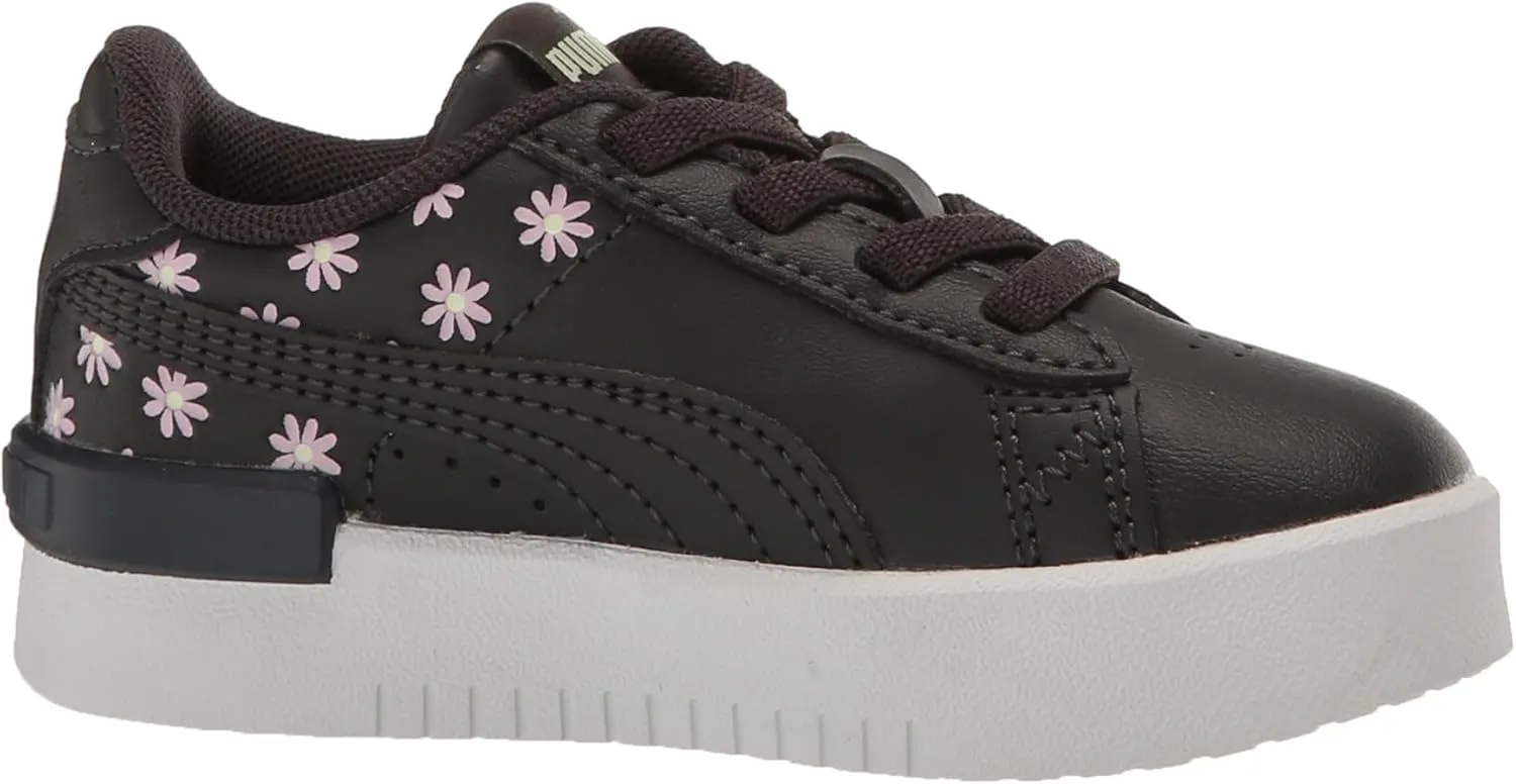 PUMA Unisex-Child Jada Alternative Closure Sneaker