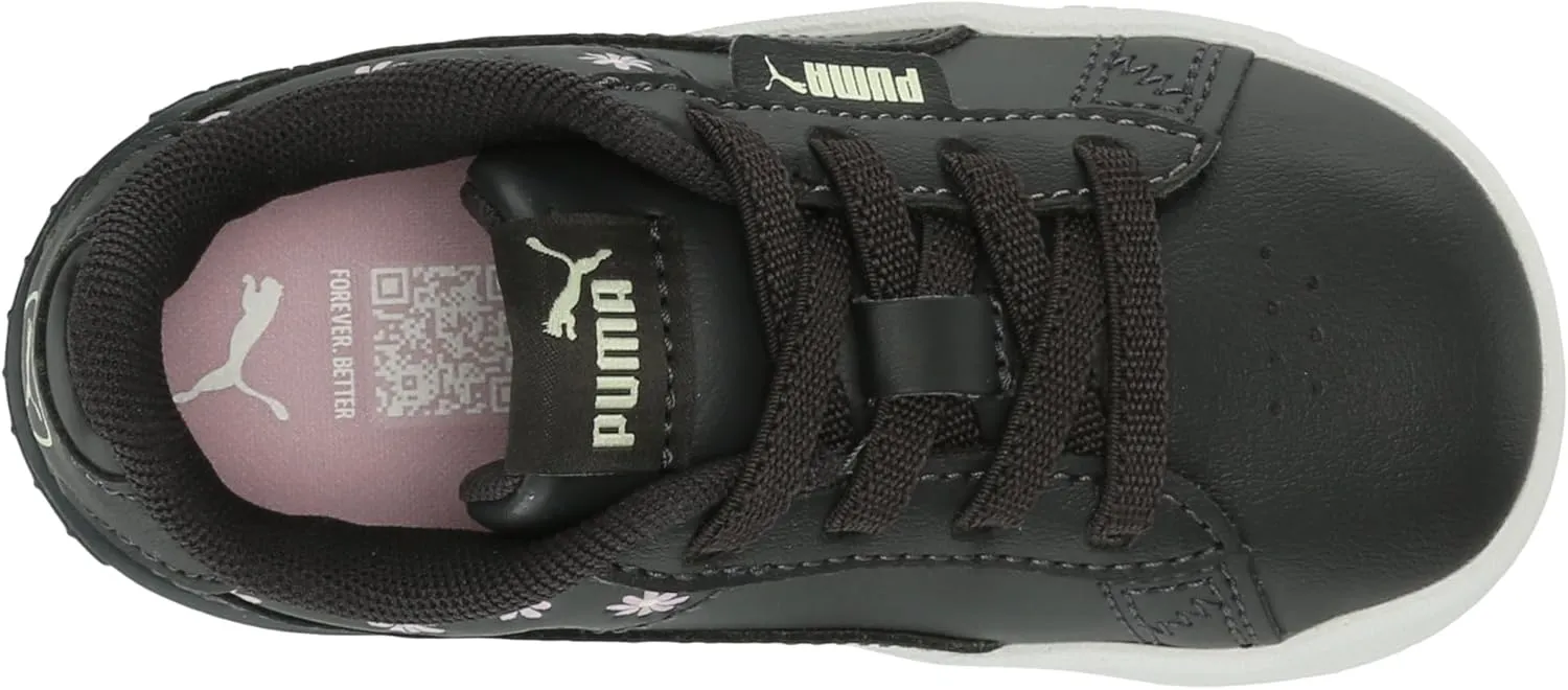 PUMA Unisex-Child Jada Alternative Closure Sneaker