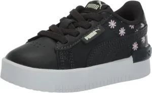 PUMA Unisex-Child Jada Alternative Closure Sneaker