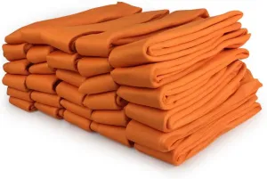 Quick Dam Indoor Water Dams – 30 Pack, 4ft Barriers for Leak and Spill Control – Absorbs Water on Contact – Expands to 2.5” Height – Ideal for Basements, Appliances, Doorways, and More